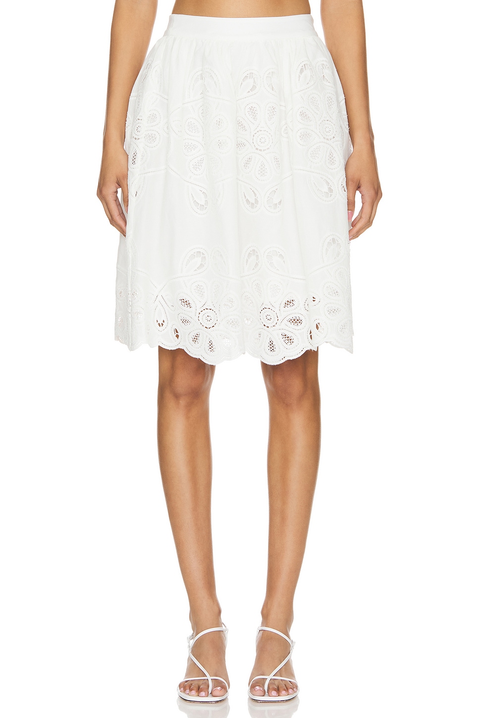 LPA Aria Skirt