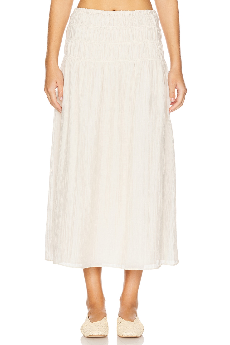 LPA Emelia Skirt