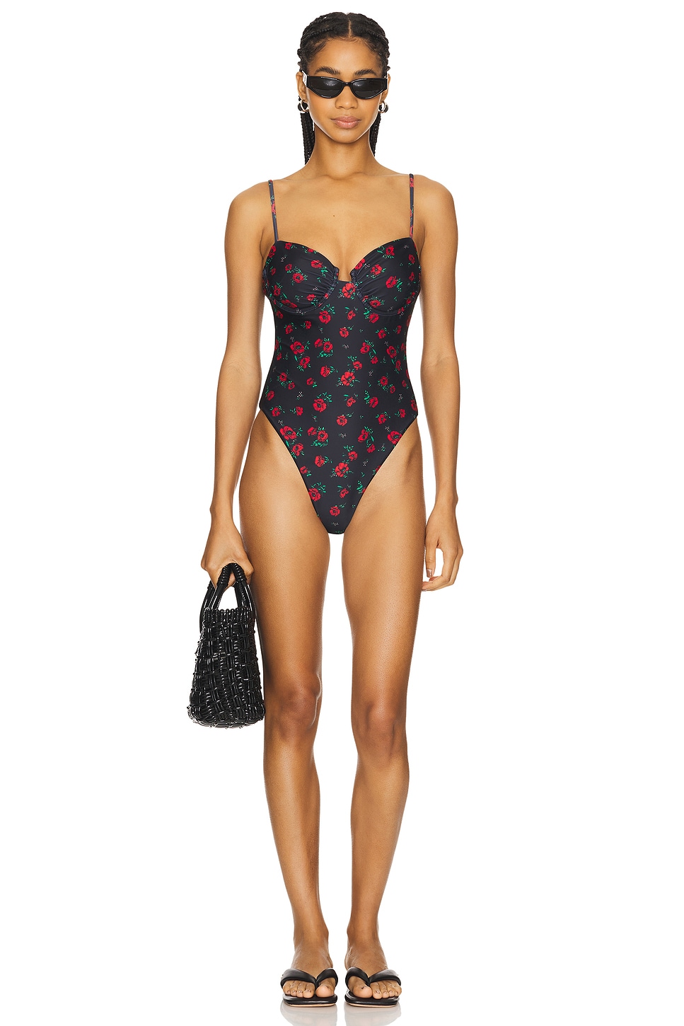 LPA Dana One Piece