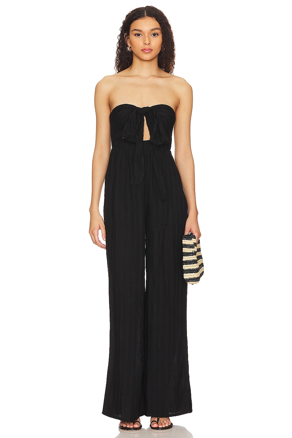 LSPACE Kiwanda Jumpsuit