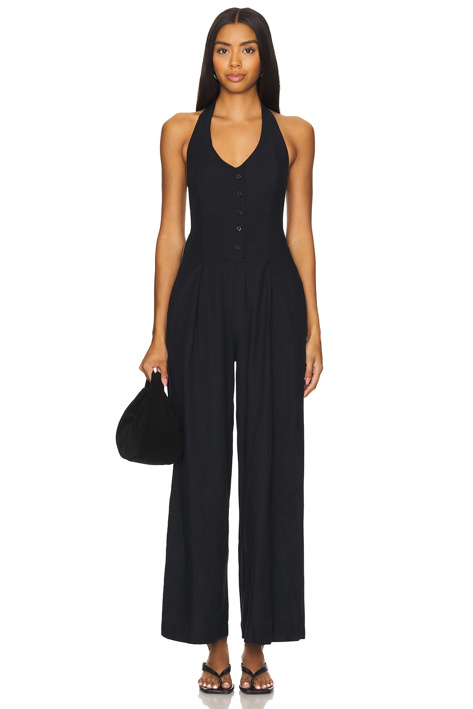 LSPACE Alena Jumpsuit