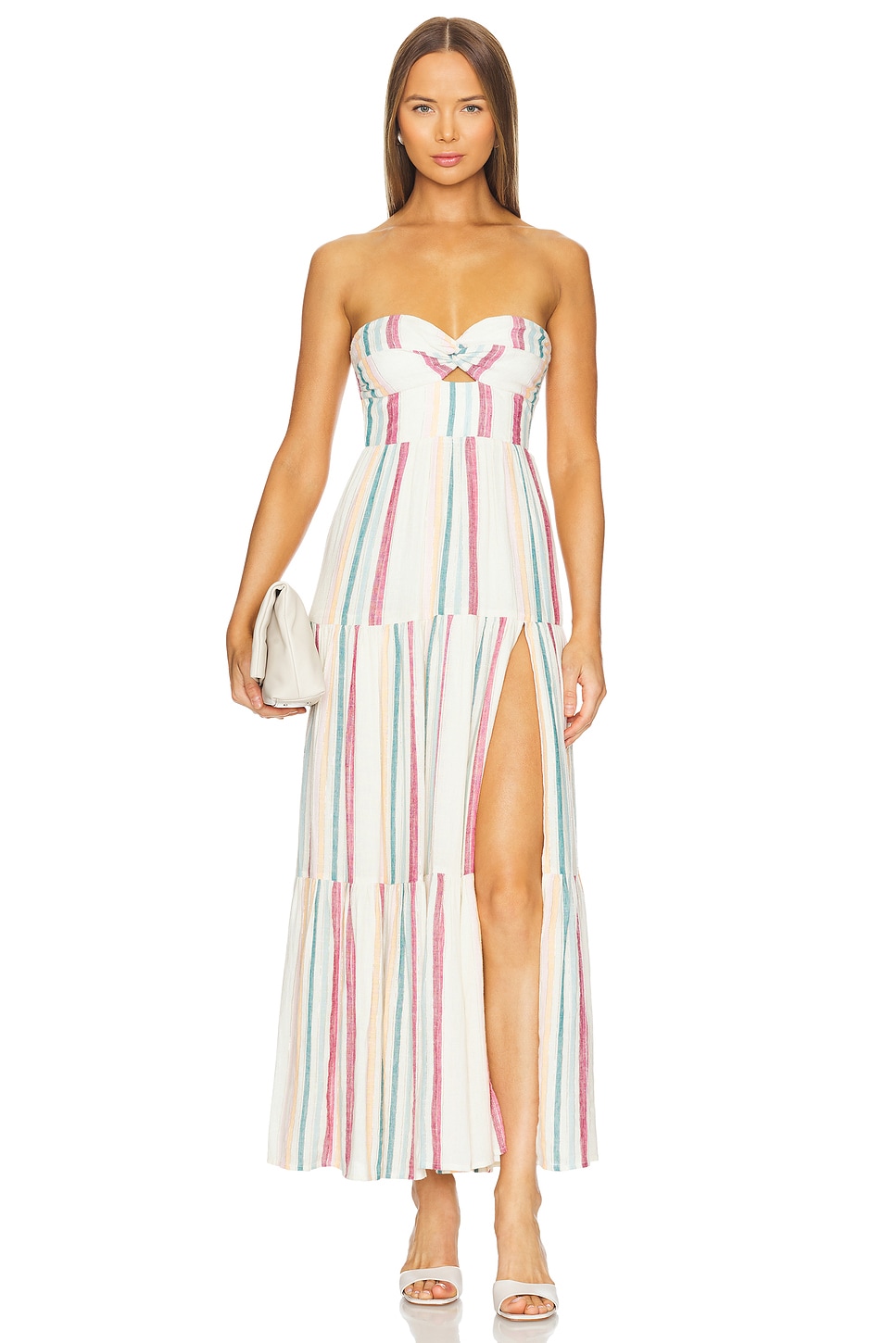 LSPACE Alessandra Dress