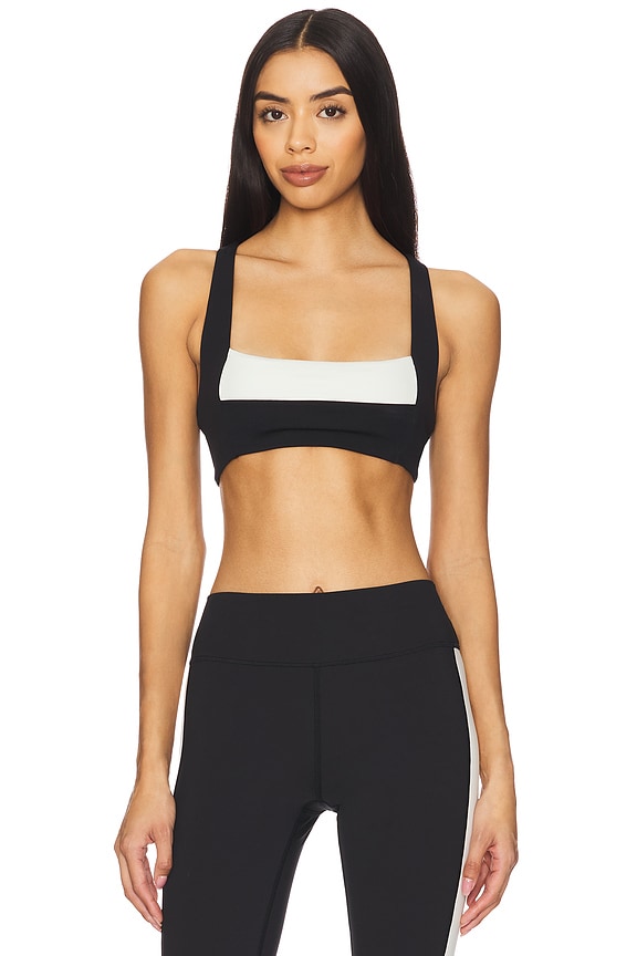 LSPACE Uppercut Sports Bra