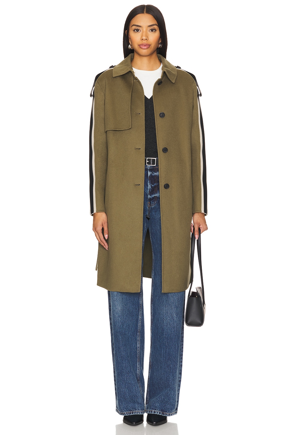 Mackage Aliza Trench