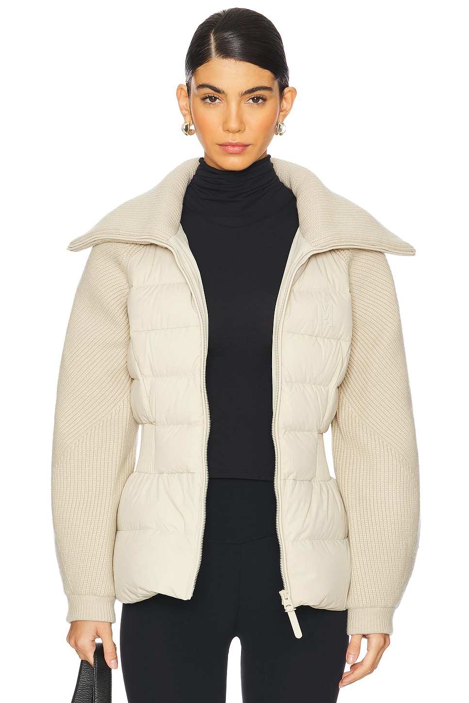 Mackage Foxy Puffer Jacket