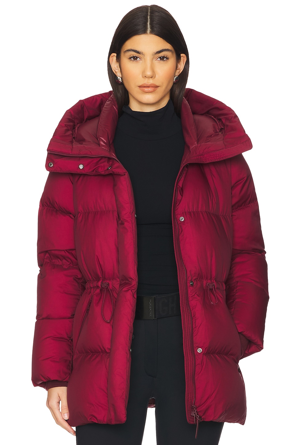 Mackage Freya Puffer Jacket