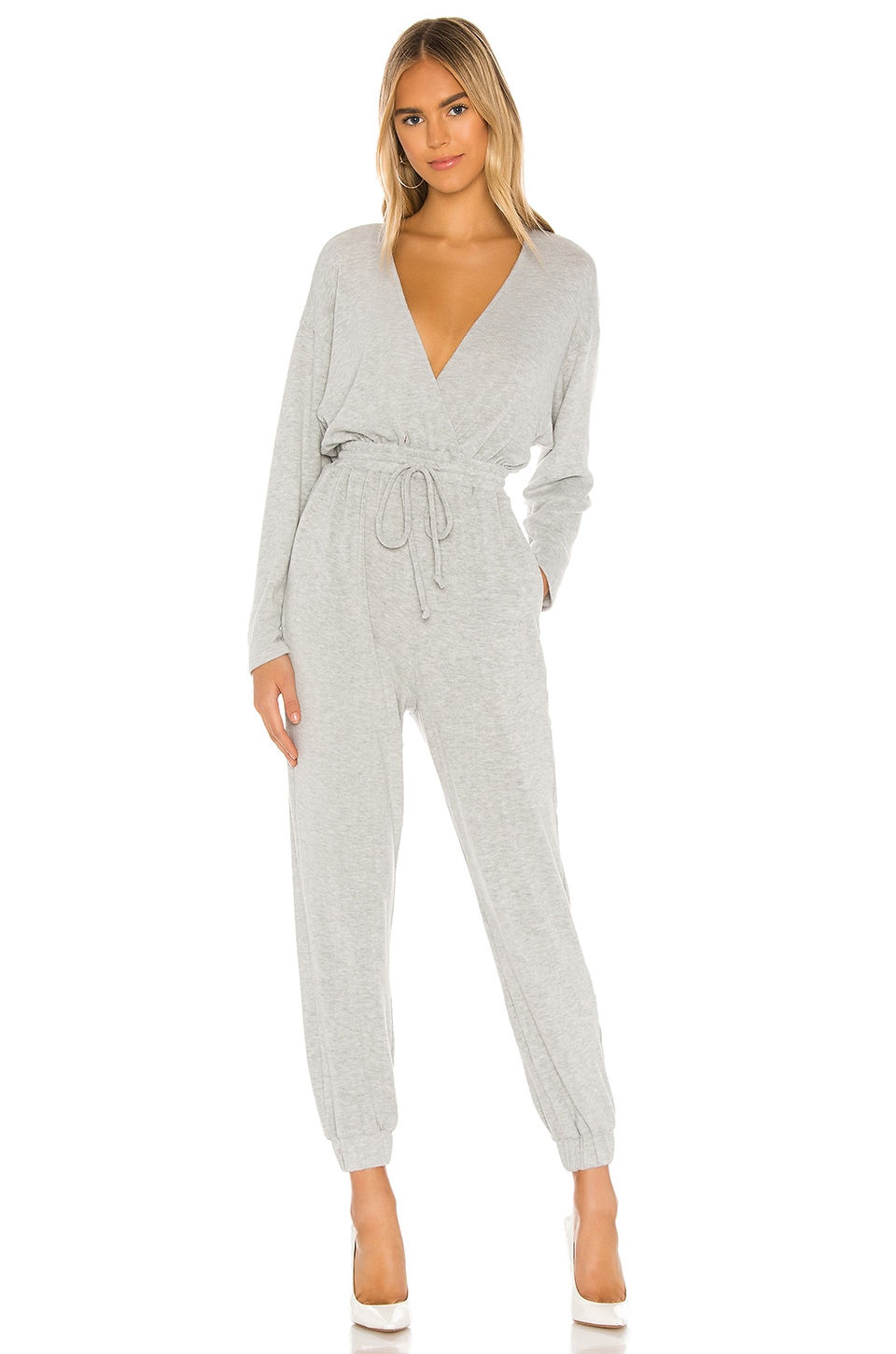 MAJORELLE Willie Jumpsuit