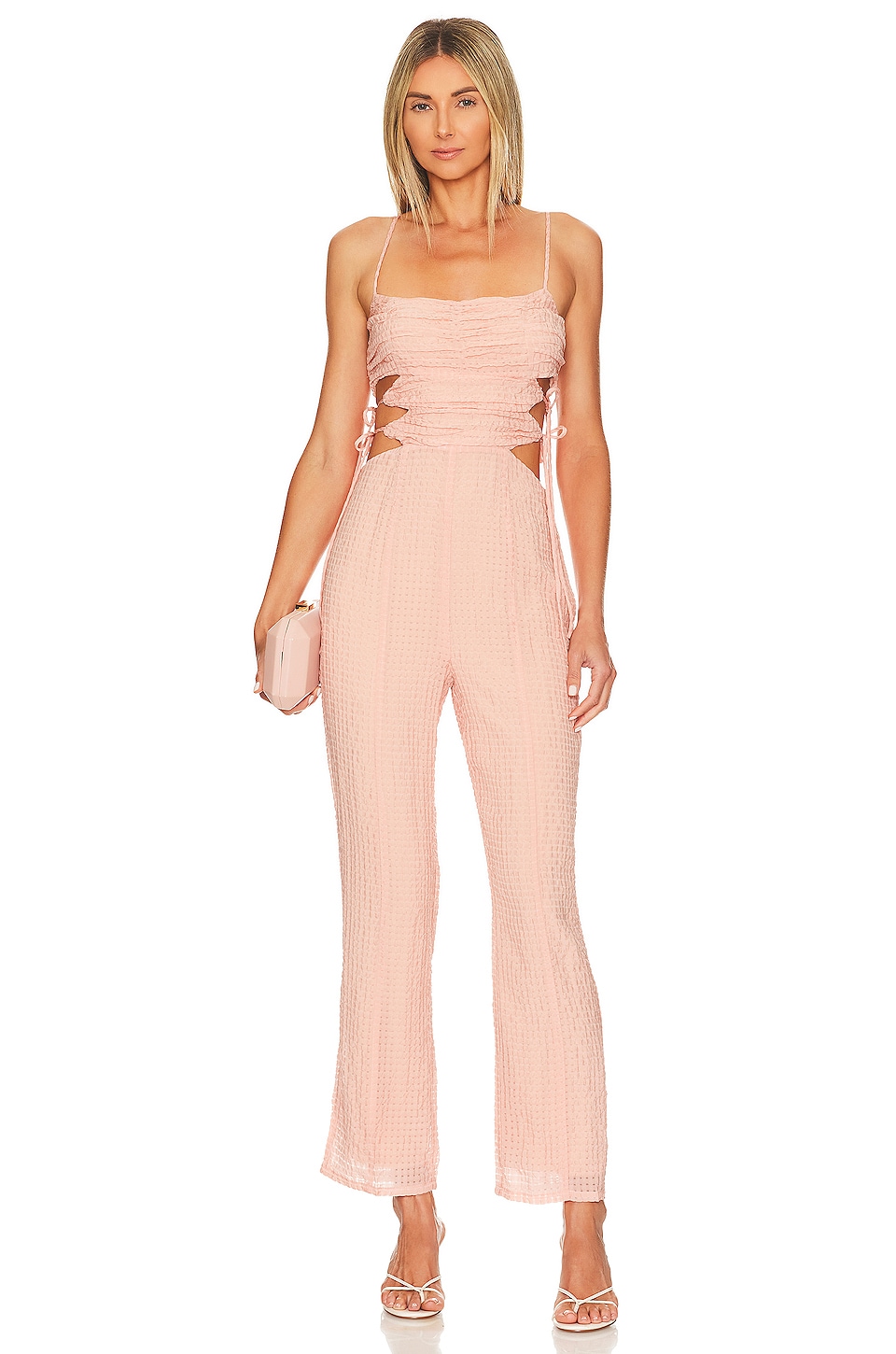 MAJORELLE Nikita Jumpsuit