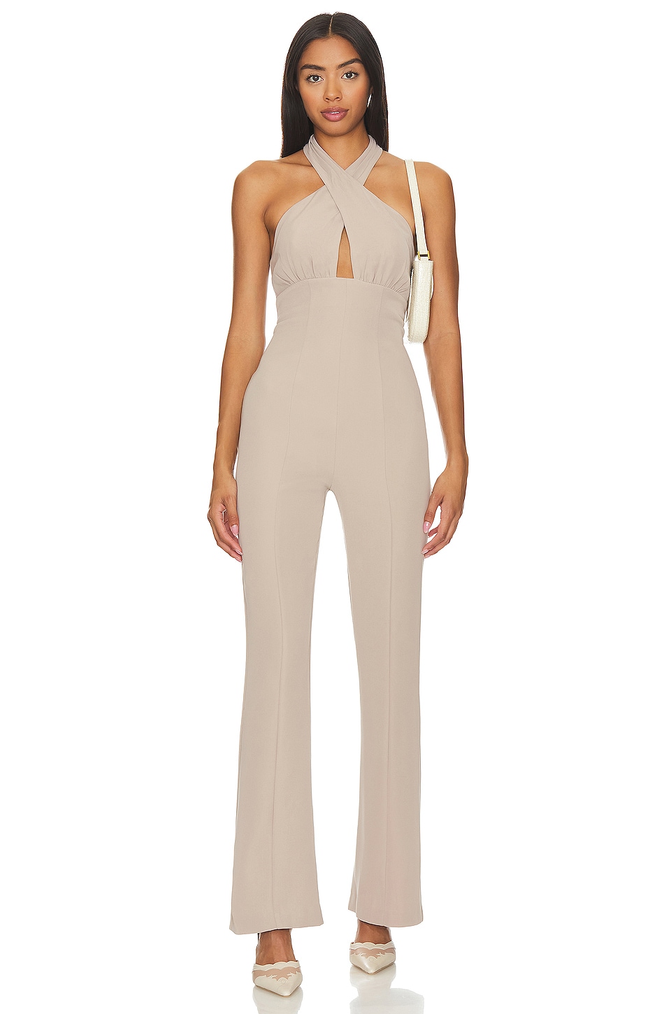 MAJORELLE Leticia Jumpsuit