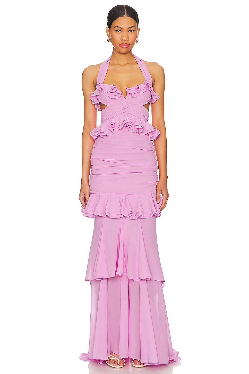 MAJORELLE Jerry Gown