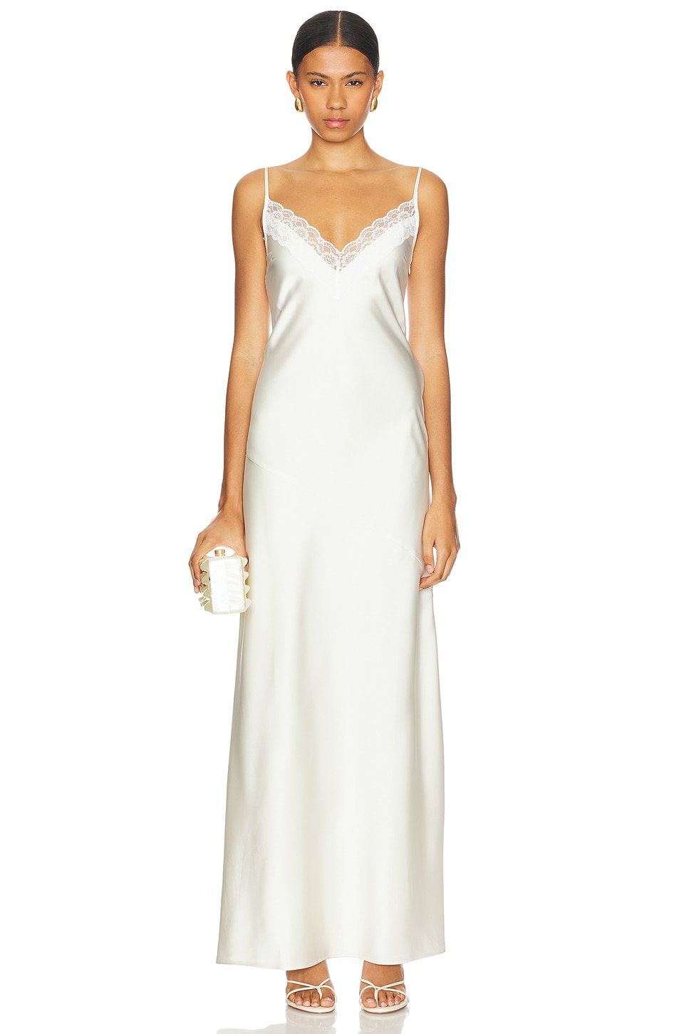 MAJORELLE Lorna Gown