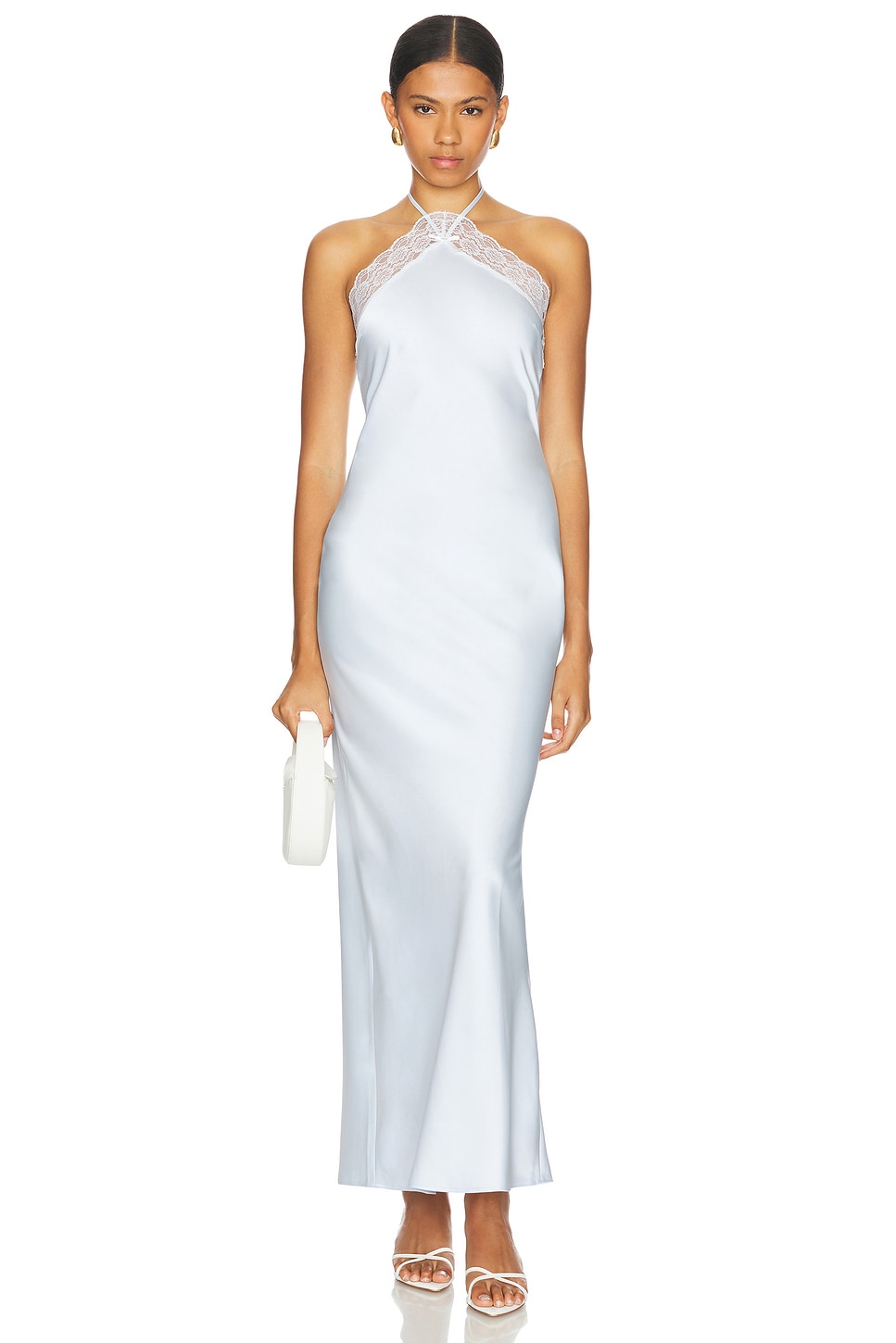 MAJORELLE Libbie Gown