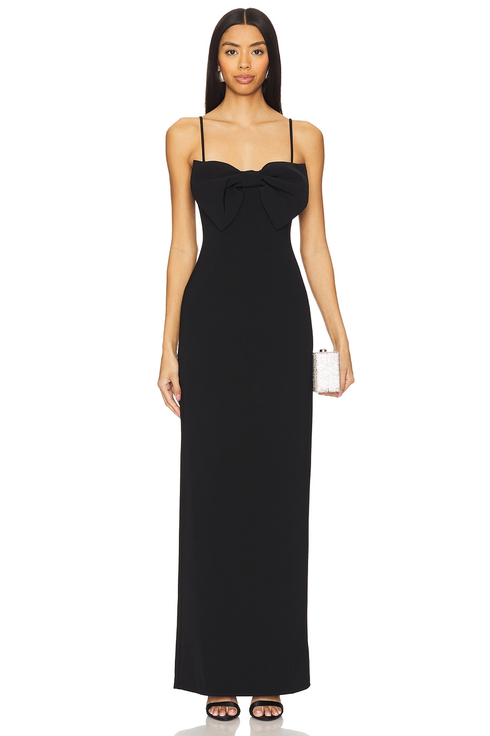 MAJORELLE Sadie Gown