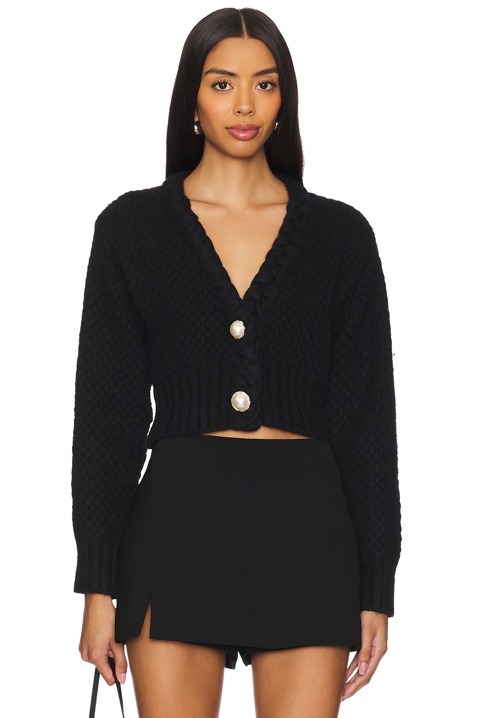 MAJORELLE Phiala Cardigan