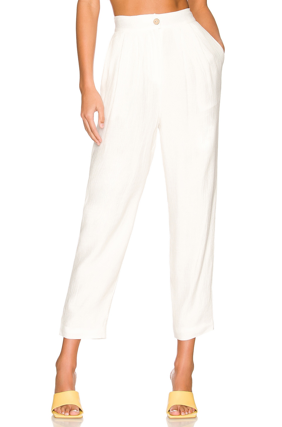 MAJORELLE Fayette Pant