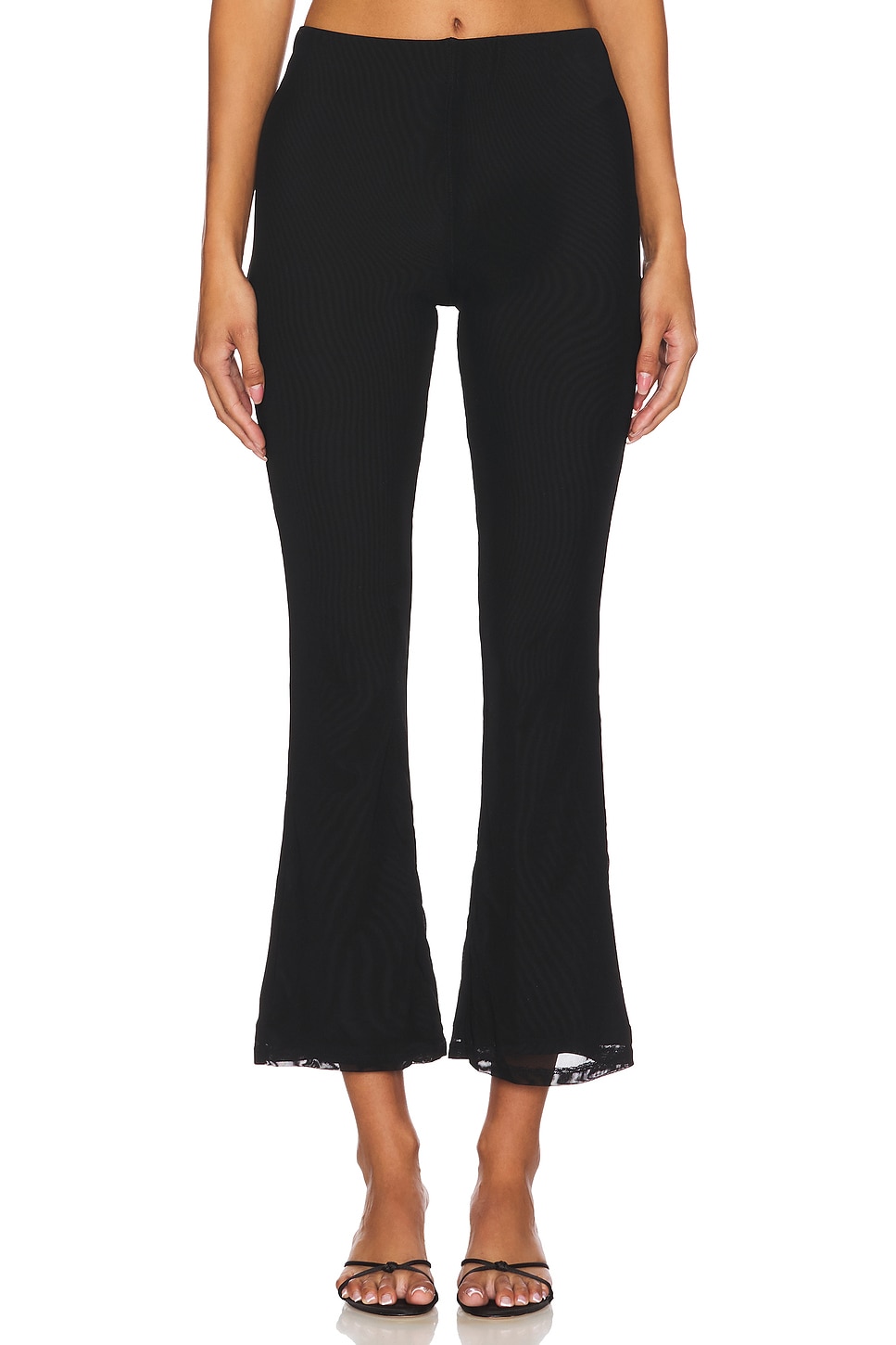 MAJORELLE Trey Mesh Pant