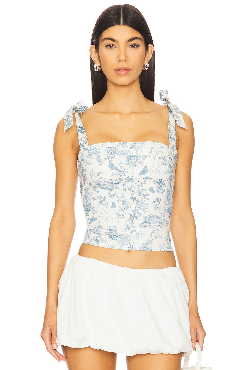 MAJORELLE Carmella Top