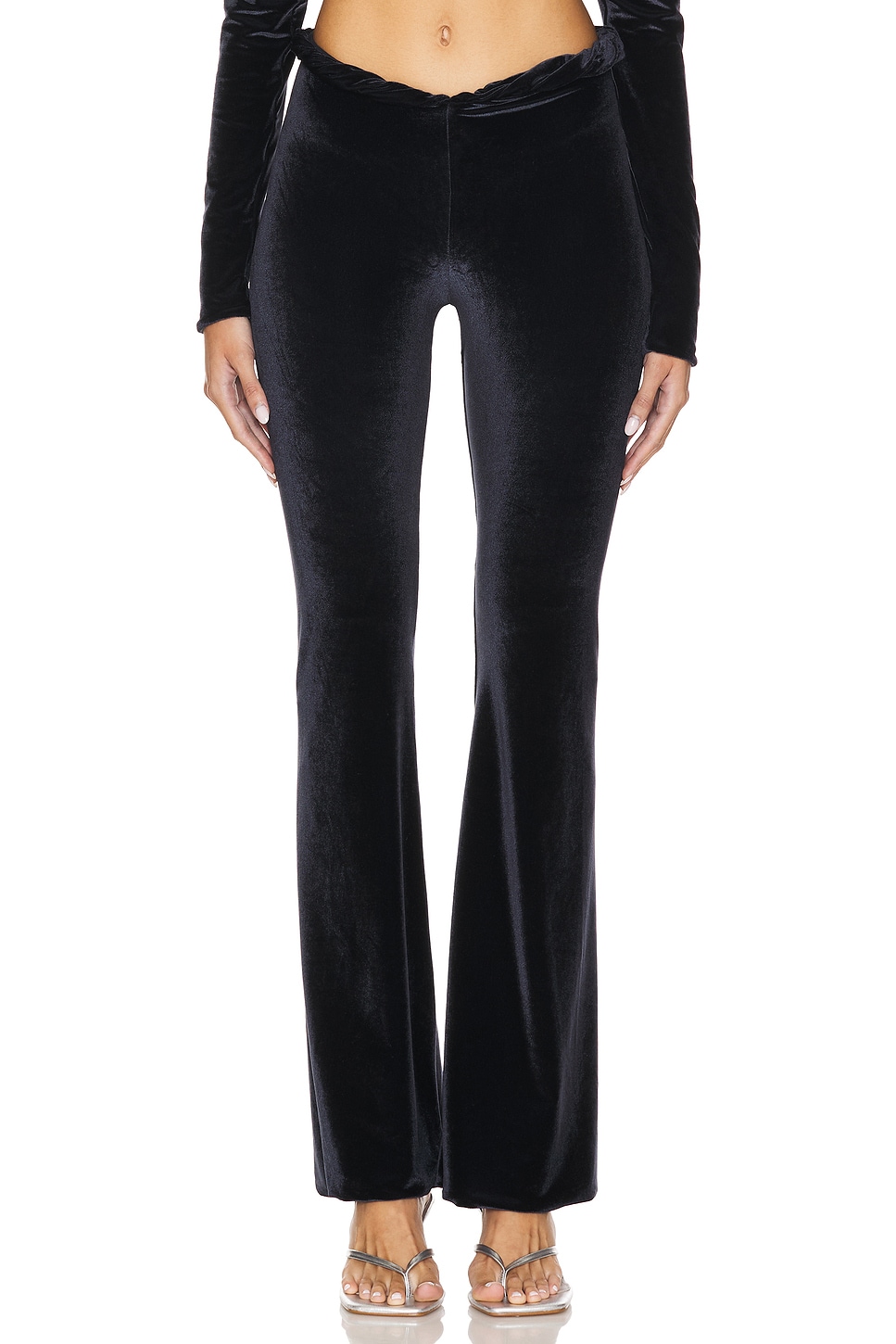 Maygel Coronel Gambo Pant