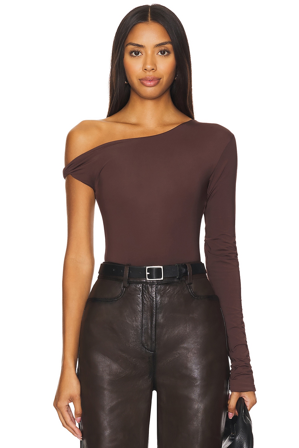 Maygel Coronel Moro Bodysuit