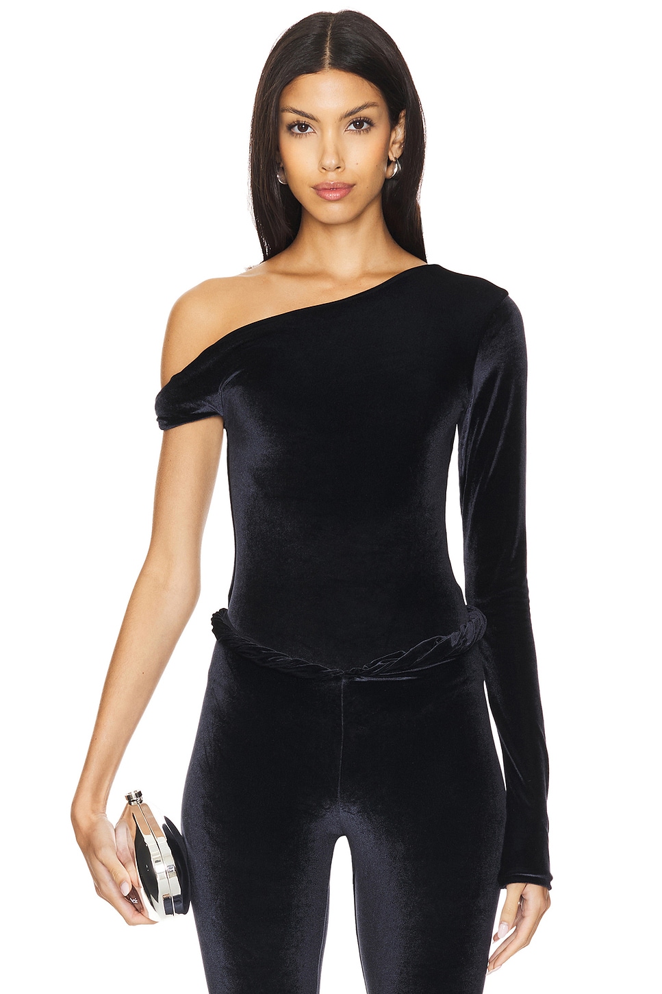 Maygel Coronel Moro Bodysuit