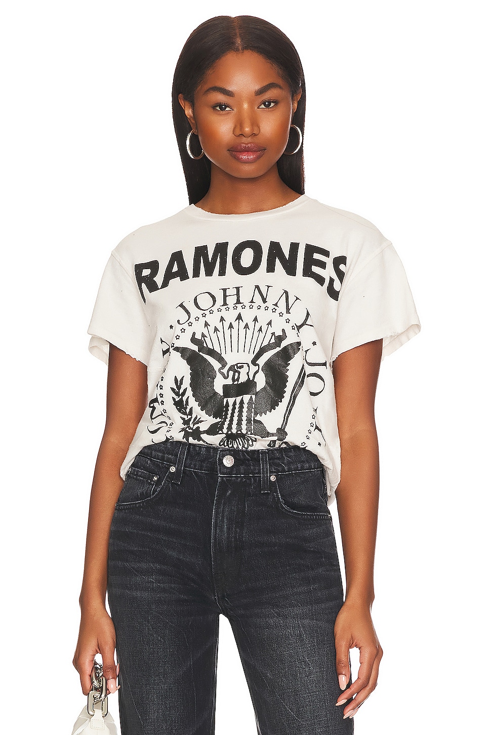 Madeworn Ramones Tee