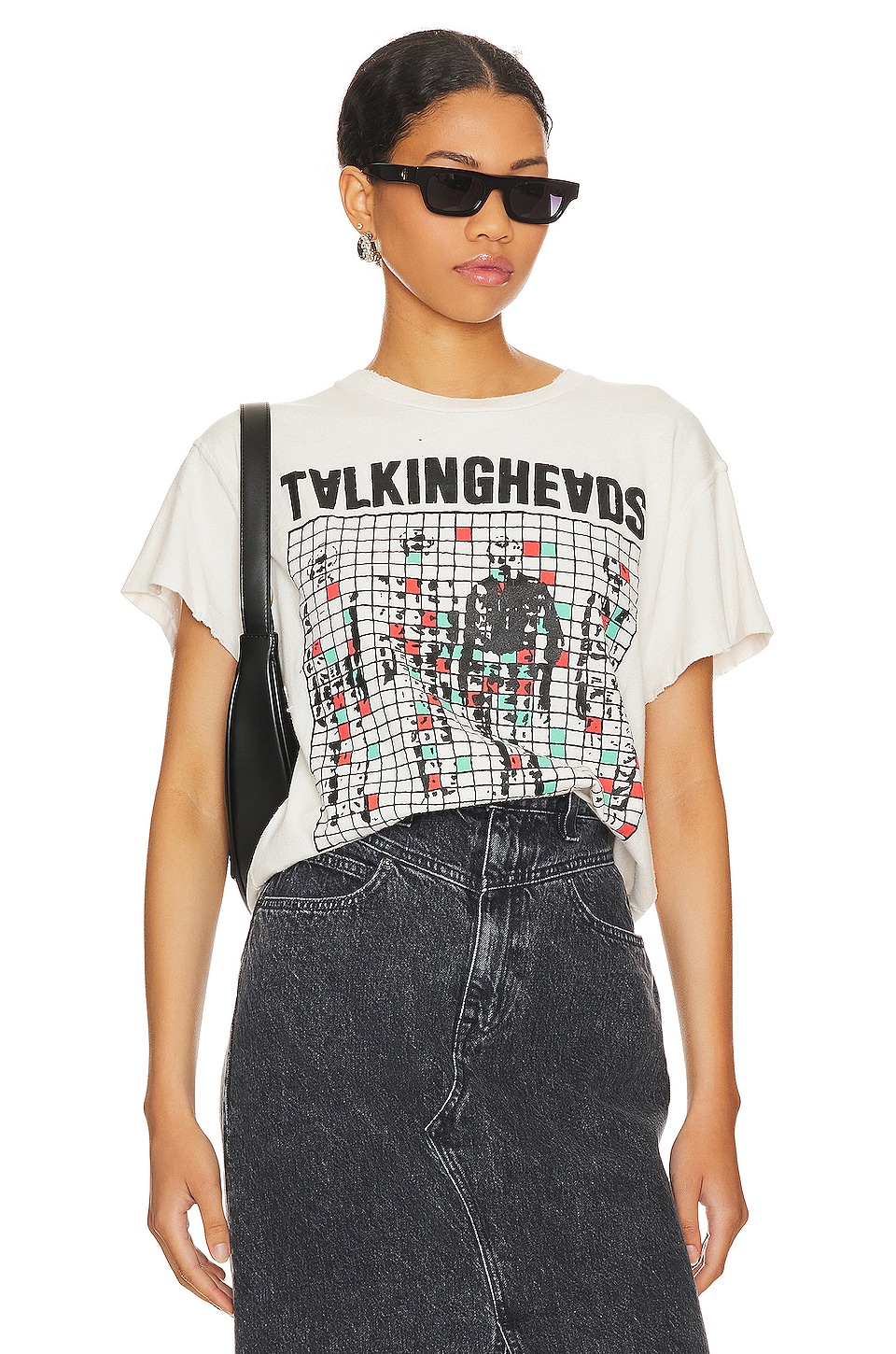 Madeworn Talking Heads '80 Tee