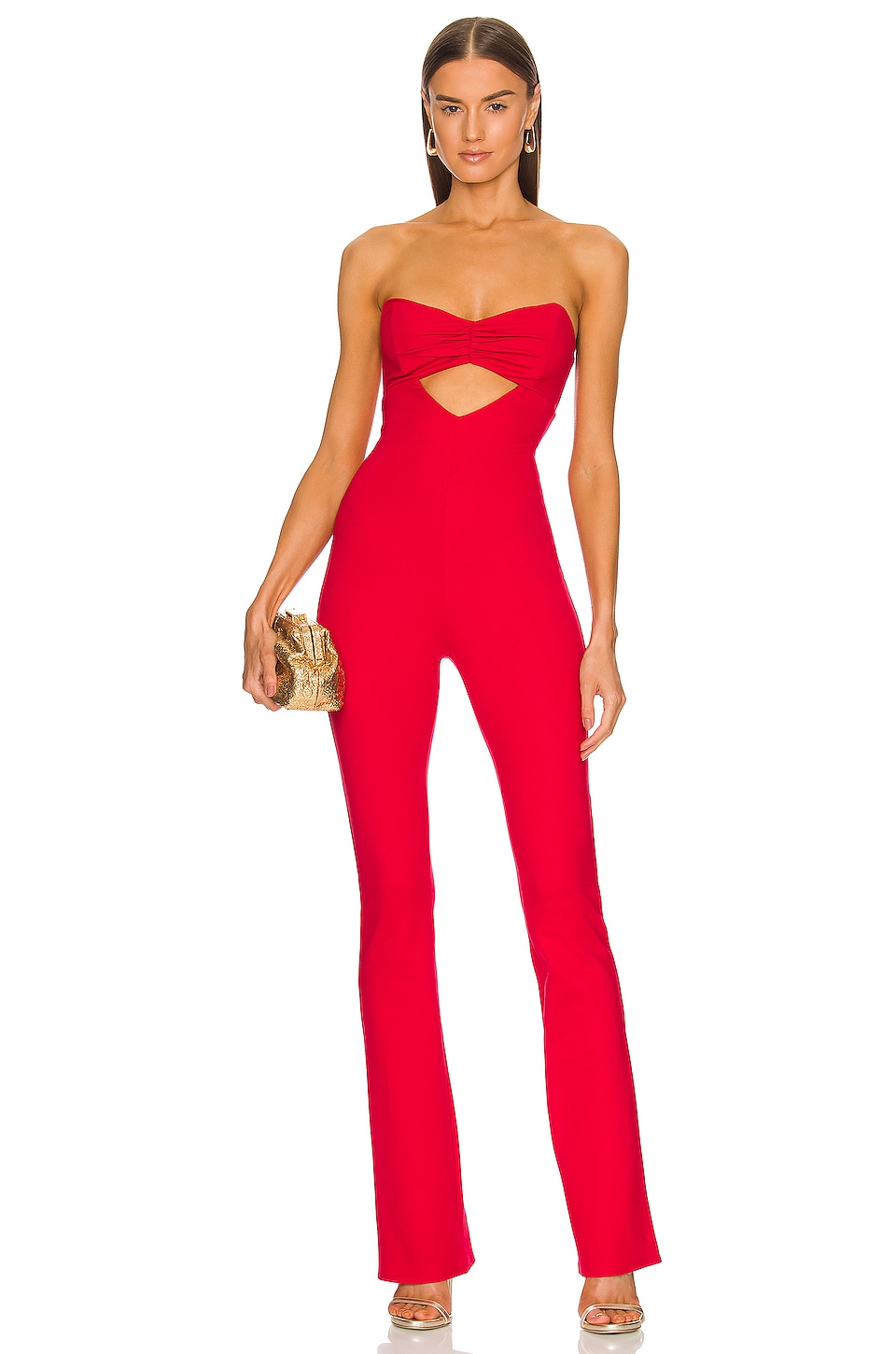 Michael Costello x REVOLVE Dawson Jumpsuit