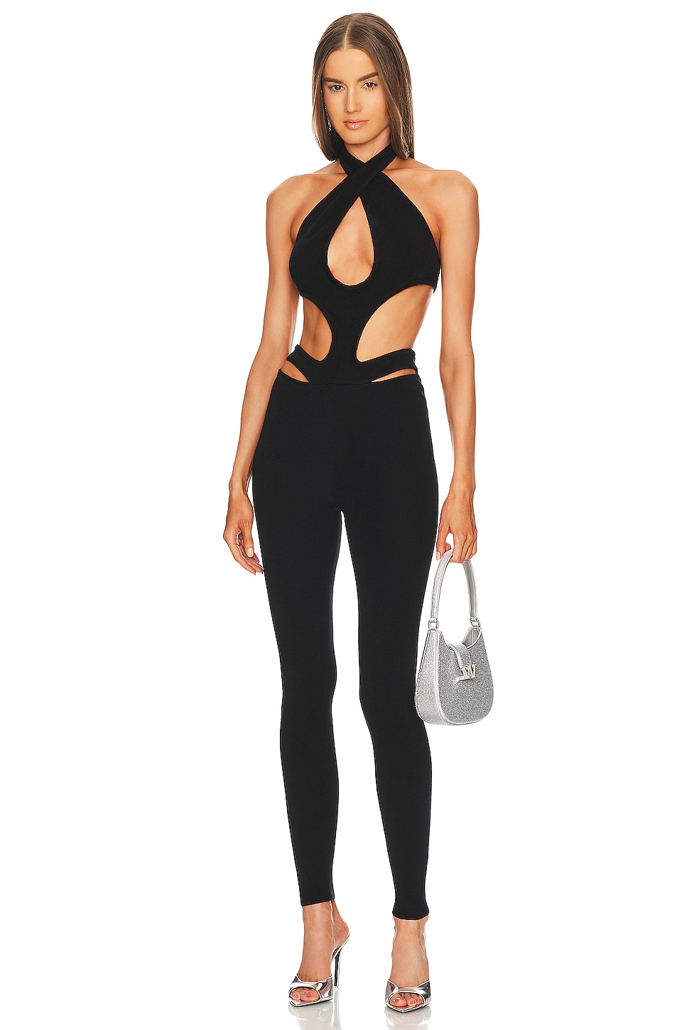 Michael Costello x REVOLVE Gemi Jumpsuit