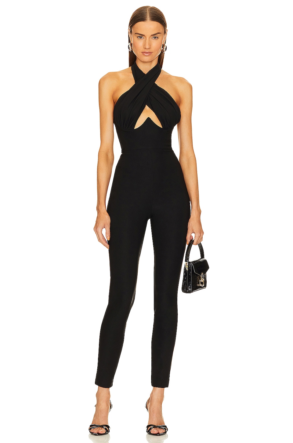 Michael Costello x REVOLVE Circe Jumpsuit