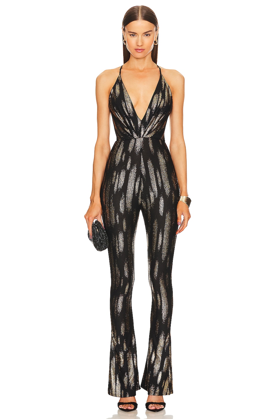 Michael Costello x REVOLVE Jayne Jumpsuit