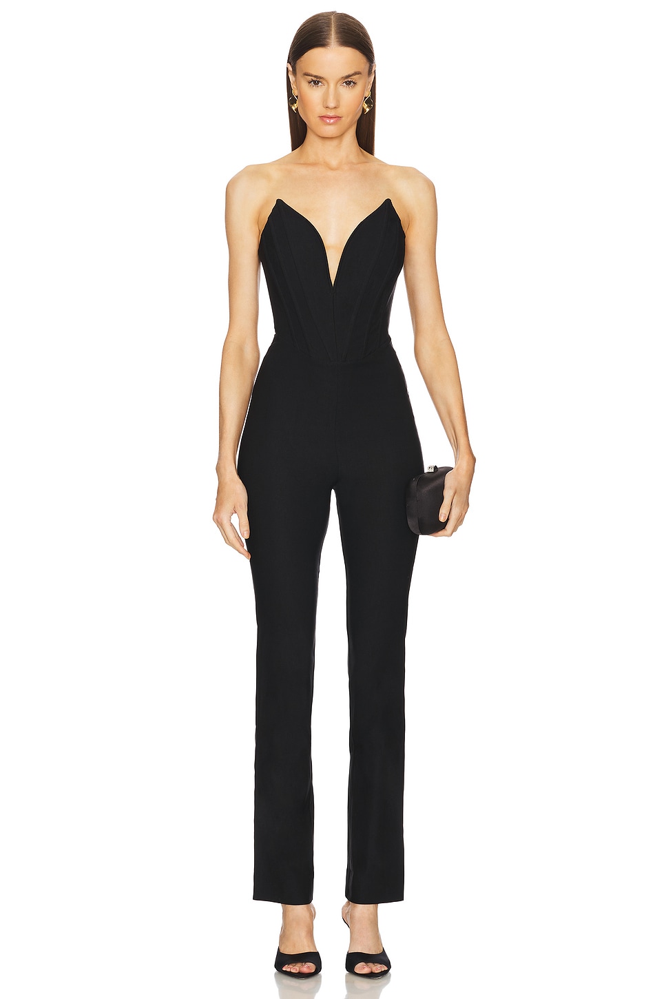 Michael Costello x REVOLVE Akansa Jumpsuit