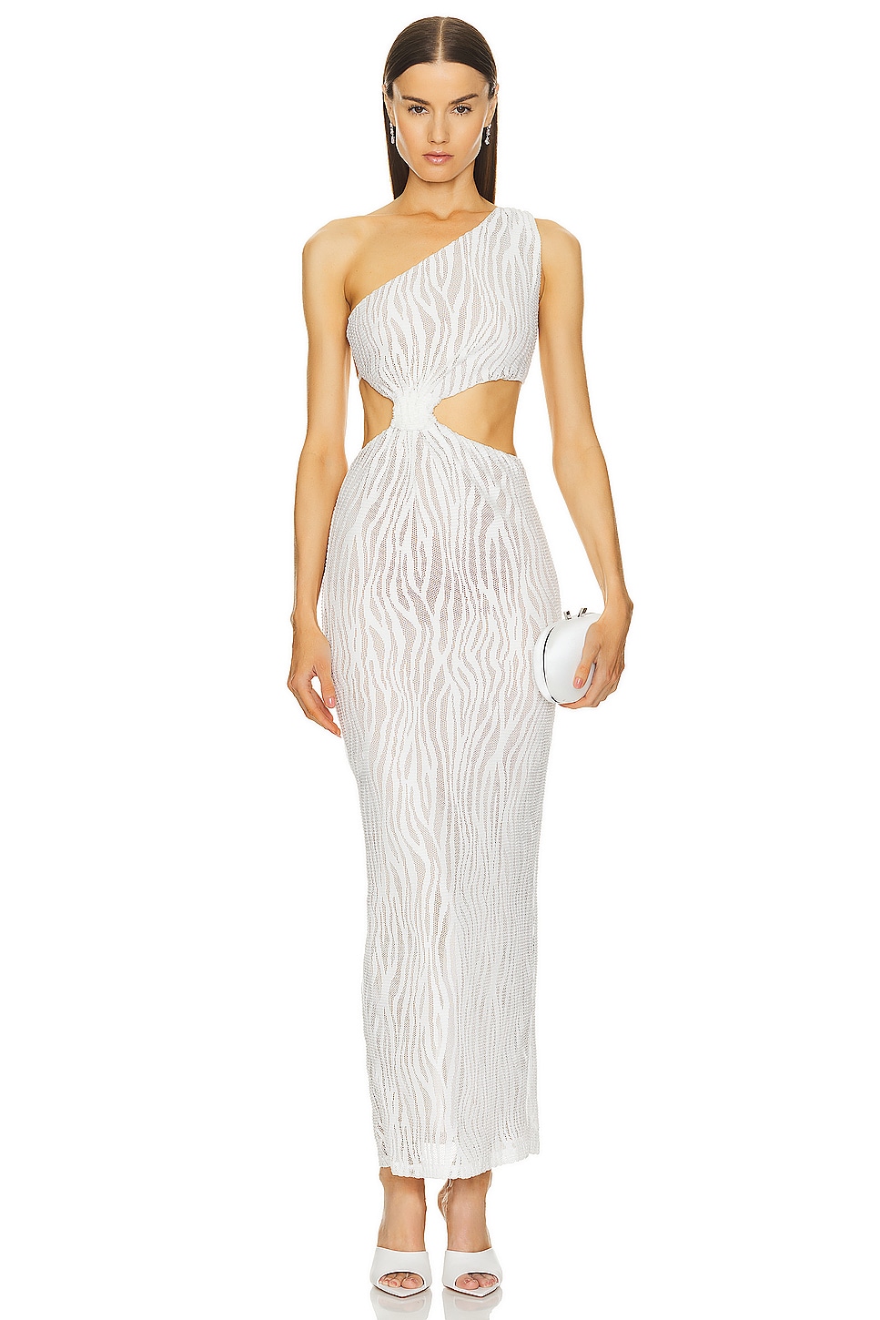 Michael Costello x REVOLVE Caroline Maxi Dress