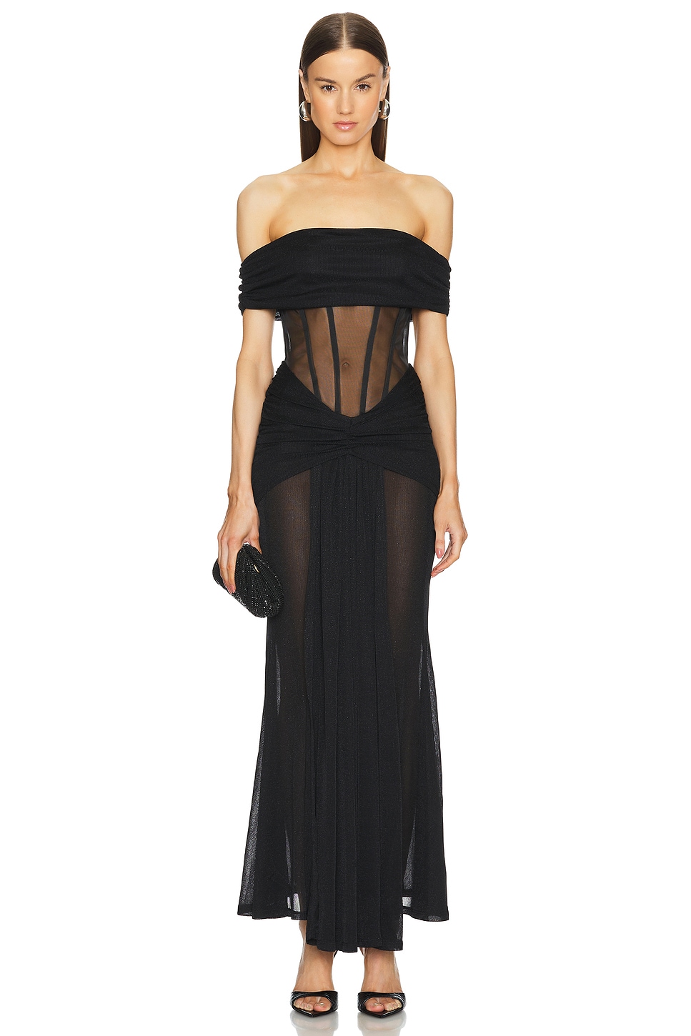 Michael Costello x REVOLVE Catalina Gown