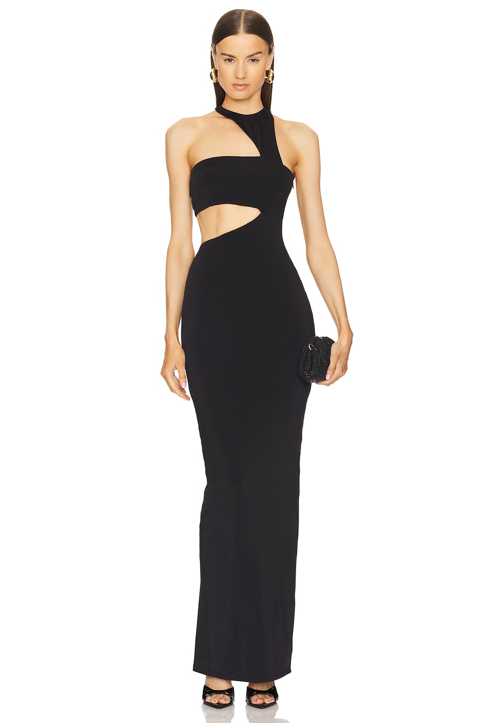 Michael Costello x REVOLVE Trinity Maxi Dress