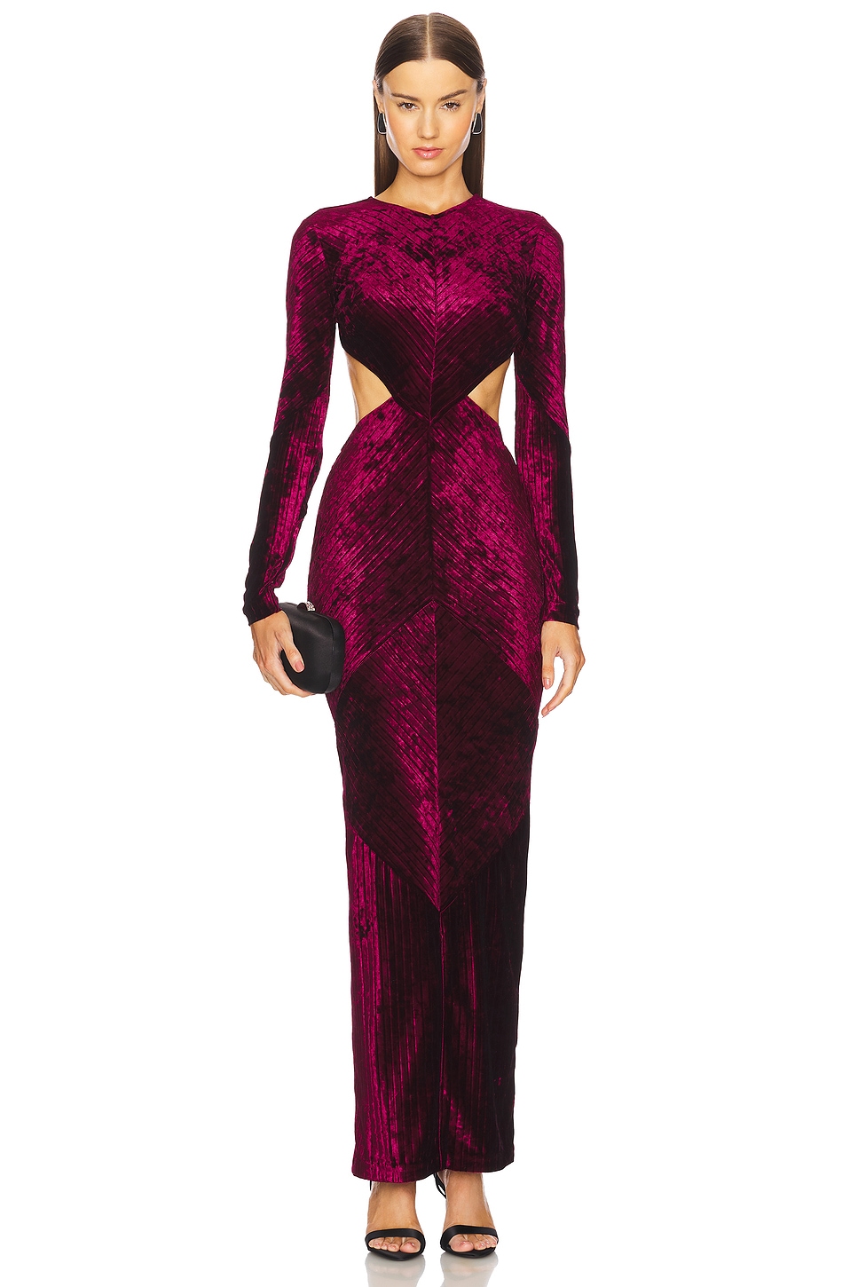 Michael Costello x REVOLVE Spencer Gown