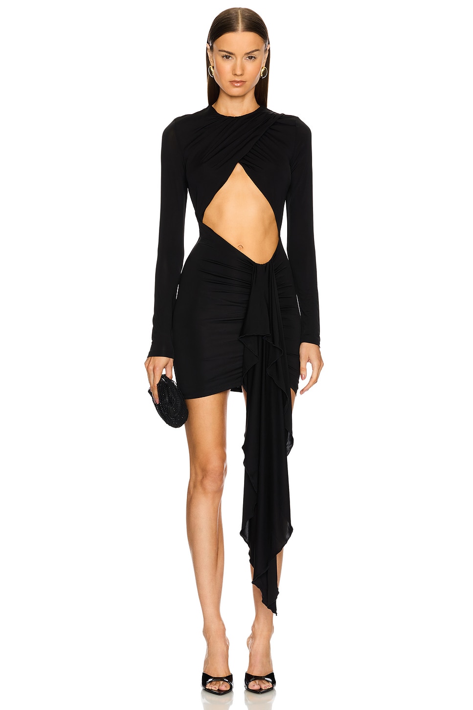 Michael Costello x REVOLVE Isabella Mini Dress