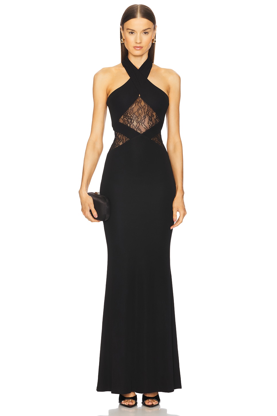 Michael Costello x REVOLVE Calithea Gown