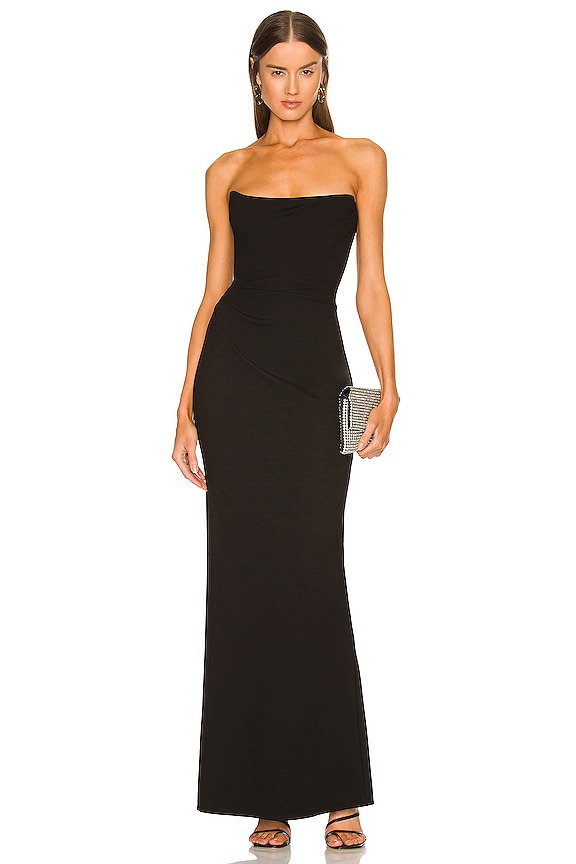 Michael Costello x REVOLVE Briggs Gown