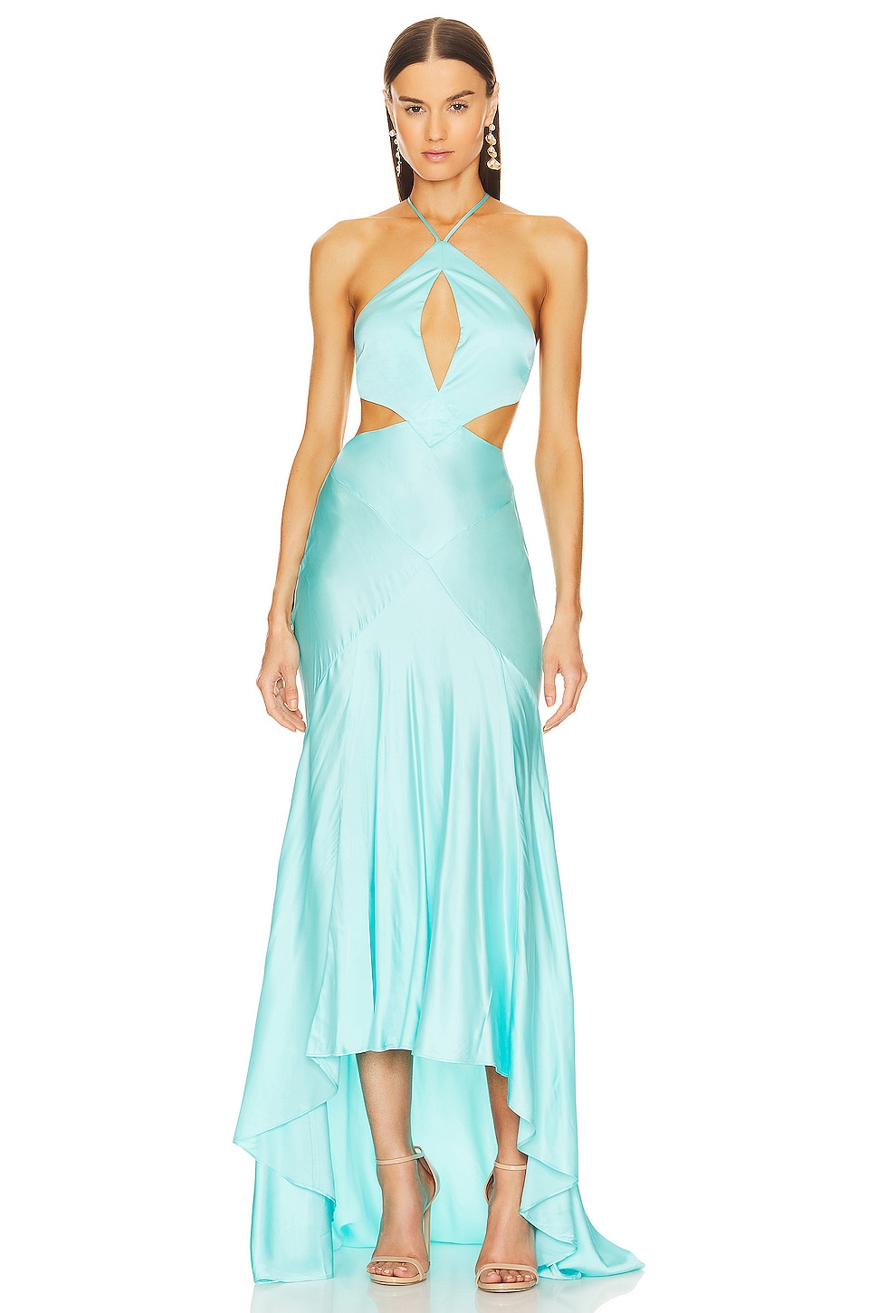 Michael Costello x REVOLVE Ione Maxi Dress