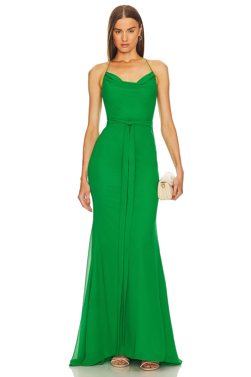 Michael Costello x REVOLVE Lorie Gown