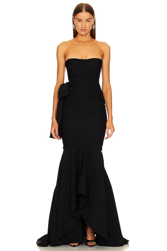 Michael Costello x REVOLVE Anyssa Gown