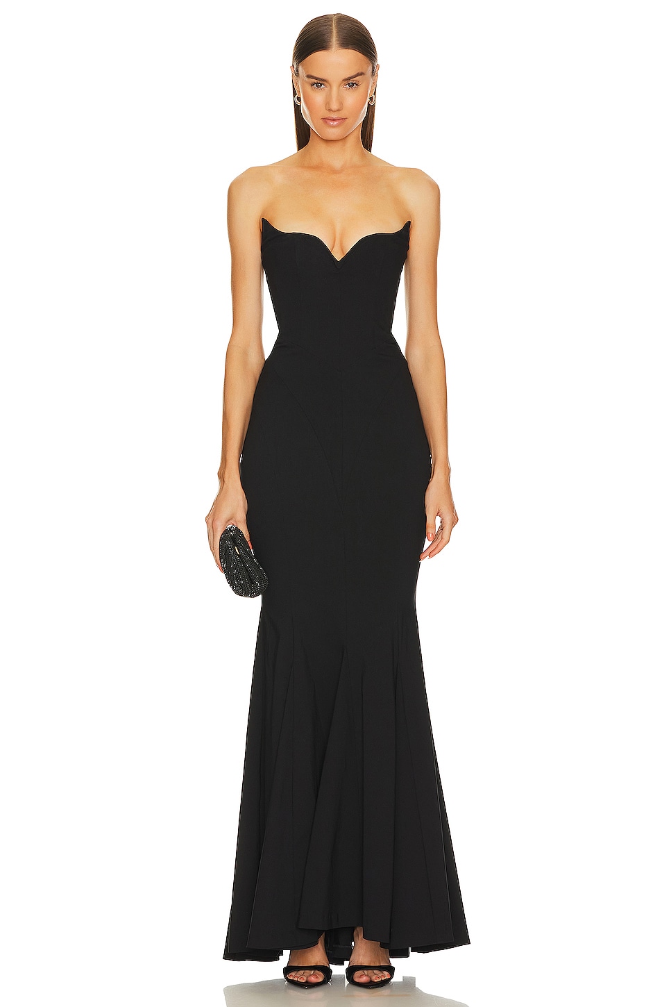 Michael Costello x REVOLVE Billie Gown