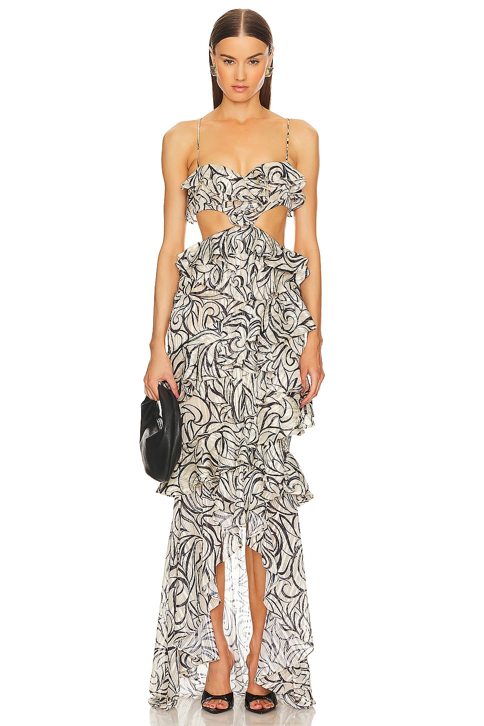 Michael Costello x REVOLVE Abby Gown