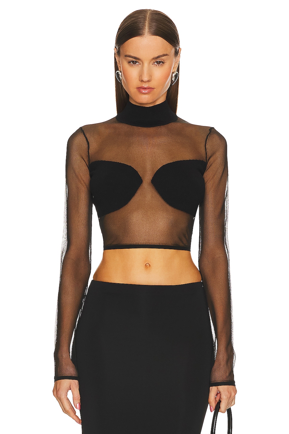 Michael Costello x REVOLVE Leilani Top