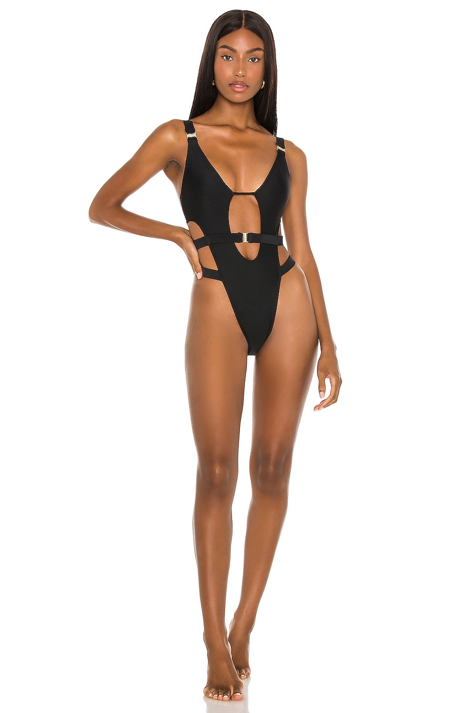 Michael Costello x REVOLVE Domico One Piece