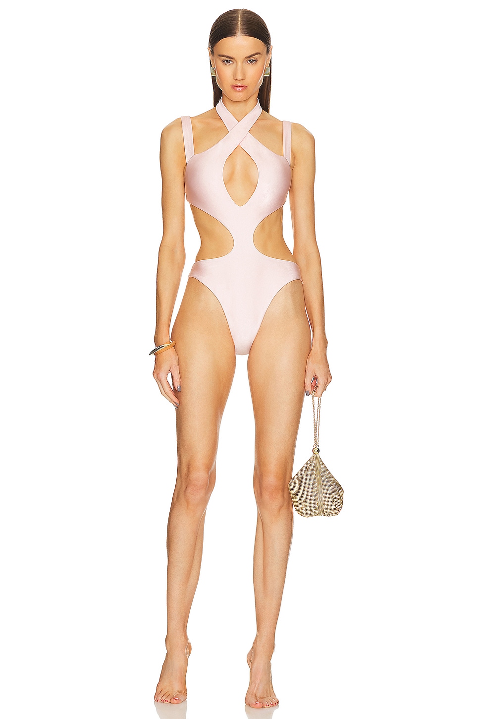 Michael Costello x REVOLVE Kaya One Piece