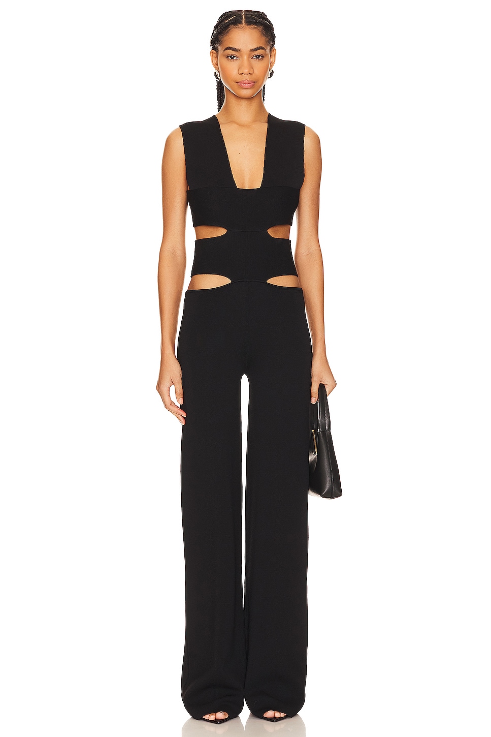 MYBESTFRIENDS Evelyn Jumpsuit