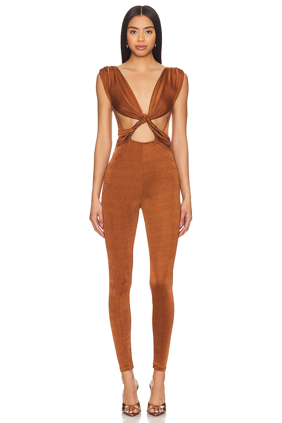 MYBESTFRIENDS Georgina Jumpsuit