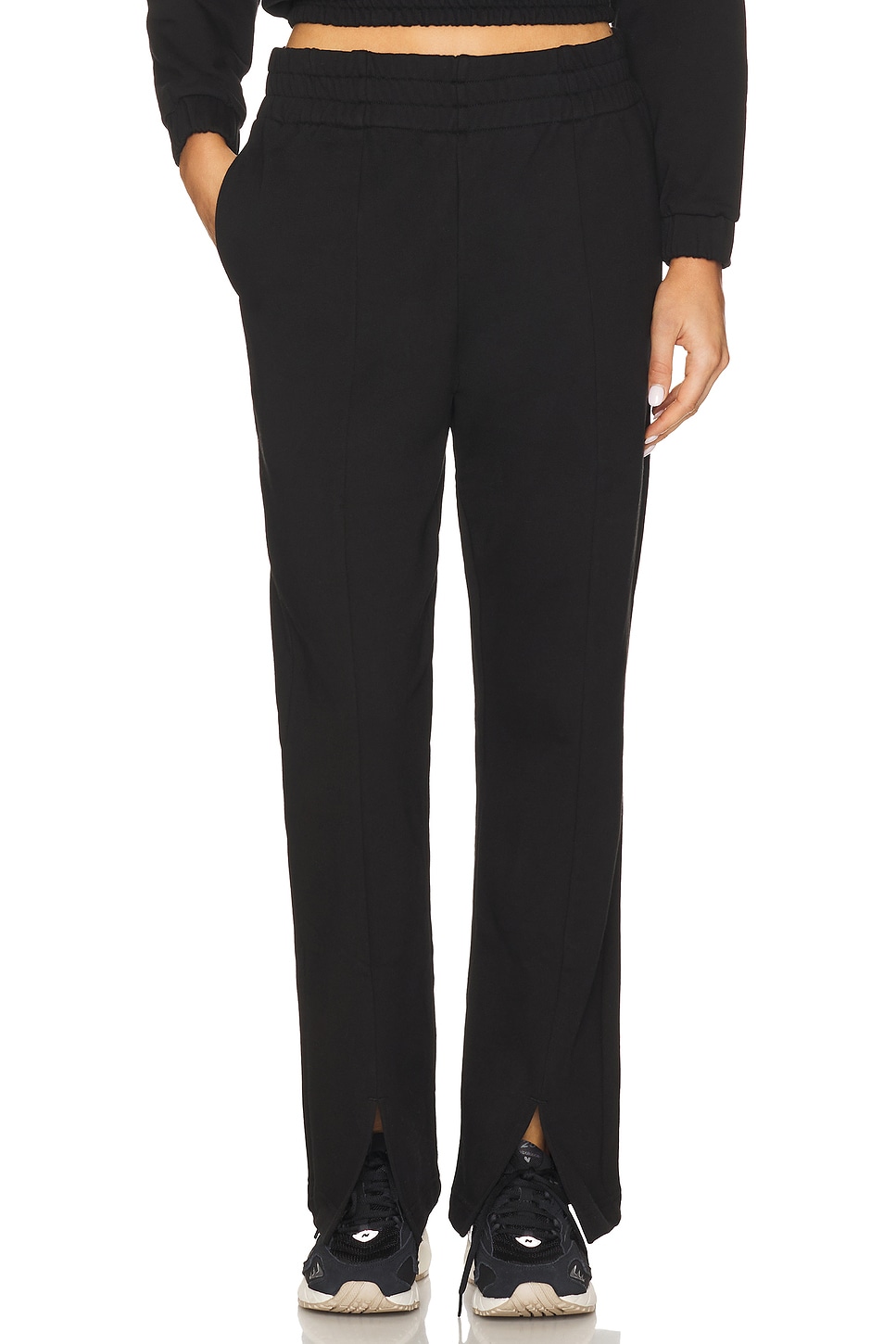 Malbon Golf Gianna Sweatpant