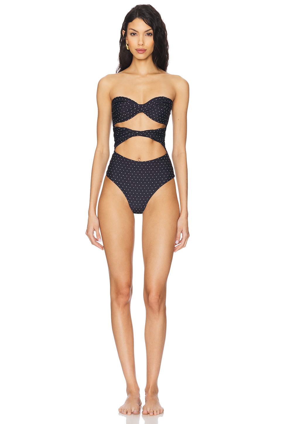 MIKOH Estella One Piece